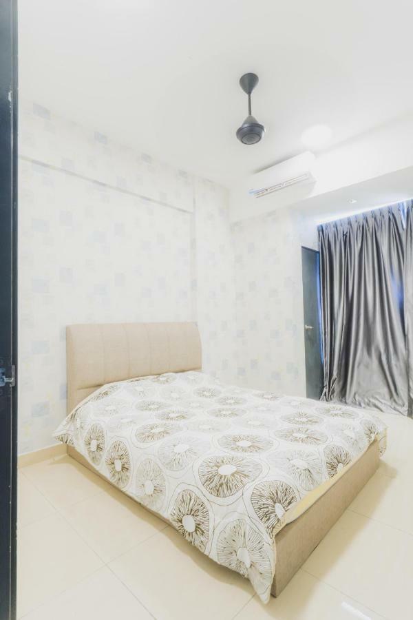 Shawn'S Getaway Appartement Johor Bahru Buitenkant foto